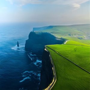 Cliffs of Moher Day Tour from Limerick: Including The Wild Altanic Way at Arthurs Quay (Opp Shopping Centre), Limerick, Ireland eUKs.com Special Offers, Deals & Discounts in UK & Ireland