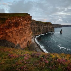 Cliffs of Moher: Premium Tour from Dublin with Cruise and Sheepdog Demo at Molly Malone Statue, Dublin, Ireland eUKs.com Special Offers, Deals & Discounts in UK & Ireland