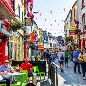 Cliffs of Moher & West of Ireland Highlights: Roundtrip from Dublin at St Andrew’s Church, Dublin, Ireland eUKs.com Special Offers, Deals & Discounts in UK & Ireland