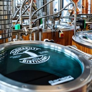 Clonakilty Distillery Tour & Classic Whiskey Tasting at Clonakilty Distillery, Visitor Experience & Gift Shop, Cork, Ireland eUKs.com Special Offers, Deals & Discounts in UK & Ireland