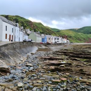 Coastal Villages of Aberdeenshire at William Wallace Statue, Aberdeen, United Kingdom eUKs.com Special Offers, Deals & Discounts in UK & Ireland