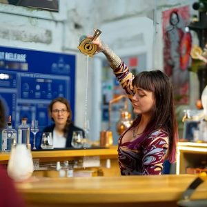 Cocktail Masterclass & Distillery Tour Combo at Rebel City Distillery, Cork, Ireland eUKs.com Special Offers, Deals & Discounts in UK & Ireland
