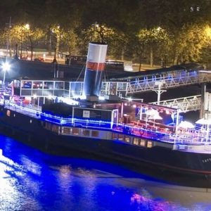 Comedy Night on The River Thames at The Boat Show Comedy Club, London, United Kingdom eUKs.com Special Offers, Deals & Discounts in UK & Ireland