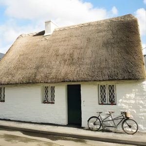 Cong The Quiet Man Museum Skip-the-Line Ticket at The Quiet Man Museum, Tours & Giftshop, Galway, Ireland eUKs.com Special Offers, Deals & Discounts in UK & Ireland