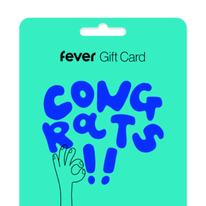 Congrats! – Special Gift Card at Secret Location Reading, Reading, United Kingdom eUKs.com Special Offers, Deals & Discounts in UK & Ireland
