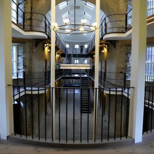 Cork City Gaol Admission Ticket at Cork City Gaol, Cork, Ireland eUKs.com Special Offers, Deals & Discounts in UK & Ireland