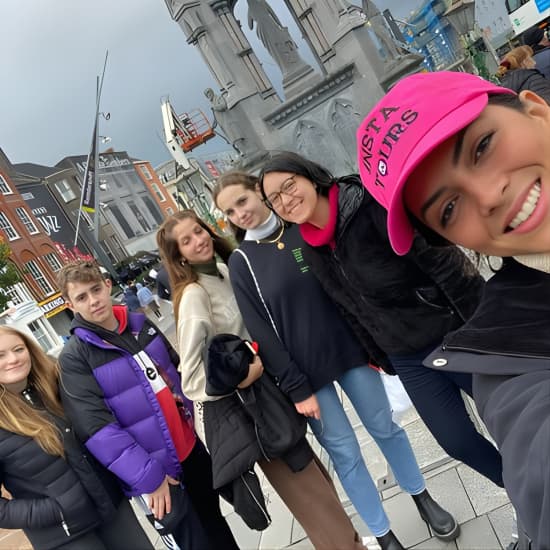 Cork Instagram Photography Walking Tour at Saint Fin Barre’s Cathedral, Cork, Ireland eUKs.com Special Offers, Deals & Discounts in UK & Ireland 2