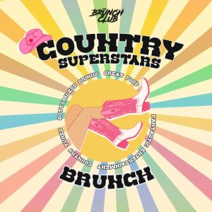 Country Superstars Bottomless Brunch – London at FIRE Vauxhall, London, United Kingdom eUKs.com Special Offers, Deals & Discounts in UK & Ireland