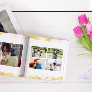 Craft Custom Photobooks That Capture Moment from Colorland National Deal eUKs.com Special Offers, Deals & Discounts in UK & Ireland
