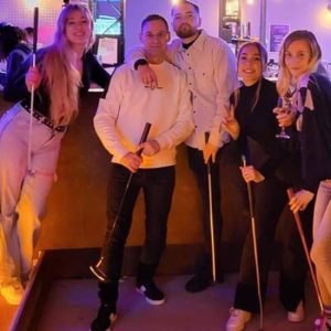 Crazier Golf in Eastbourne at Boom Battle Bar Eastbourne, Brighton, United Kingdom eUKs.com Special Offers, Deals & Discounts in UK & Ireland