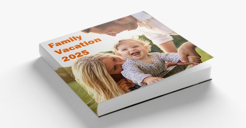 Create Memories with Softcover Photo Books National Deal eUKs.com Special Offers, Deals & Discounts in UK & Ireland 2