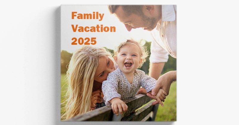 Create Memories with Softcover Photo Books National Deal eUKs.com Special Offers, Deals & Discounts in UK & Ireland 3