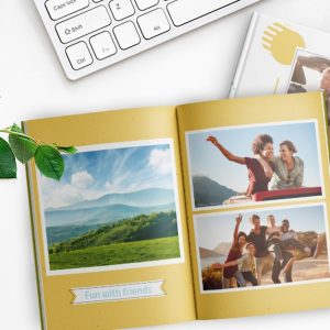 Create Memories with Softcover Photo Books National Deal eUKs.com Special Offers, Deals & Discounts in UK & Ireland