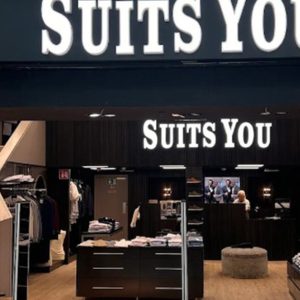 Create Your Look with Two Piece Suit, Choice of Shirt & Choice of Tie Dublin eUKs.com Special Offers, Deals & Discounts in UK & Ireland