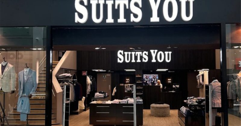 Create Your Look with Two Piece Suit, Choice of Shirt & Choice of Tie Dublin eUKs.com Special Offers, Deals & Discounts in UK & Ireland