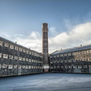 Crumlin Road Gaol: Self-Guided Tour at Crumlin Road Gaol, Belfast, United Kingdom eUKs.com Special Offers, Deals & Discounts in UK & Ireland