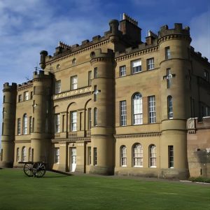 Culzean Castle & Burns Country Tour from Glasgow Incl Admission at Buchanan Bus Station, Glasgow, United Kingdom eUKs.com Special Offers, Deals & Discounts in UK & Ireland