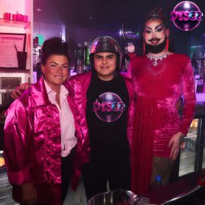 DYSCO INFERNO | Drag Queen DJs & Retro Music at DYSCO Liverpool, Liverpool, United Kingdom eUKs.com Special Offers, Deals & Discounts in UK & Ireland