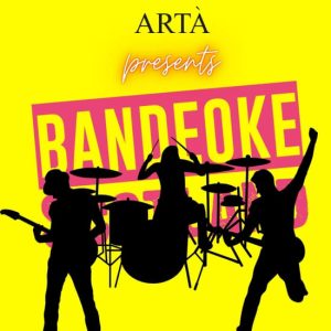 Dance by Daylight with BANDEOKE! at Arta – Glasgow, Glasgow, United Kingdom eUKs.com Special Offers, Deals & Discounts in UK & Ireland