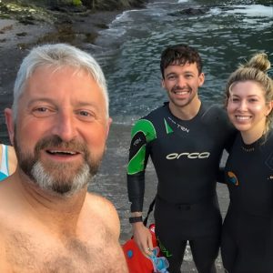 Dawn Pilgrimage and Swim in West Cork at GR96+3F Farrandau West, Cork, Ireland eUKs.com Special Offers, Deals & Discounts in UK & Ireland