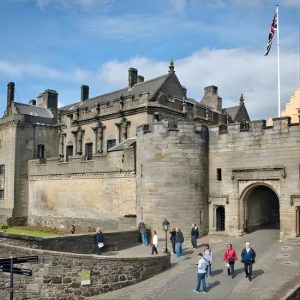 Day Trip to Loch Lomond and Trossachs National Park with Optional Stirling Castle Tour from Edinburgh at Highland Explorer Tours, Edinburgh, United Kingdom eUKs.com Special Offers, Deals & Discounts in UK & Ireland
