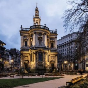 Debussy Preludes by candlelight at St Mary Le Strand Church, London, United Kingdom eUKs.com Special Offers, Deals & Discounts in UK & Ireland