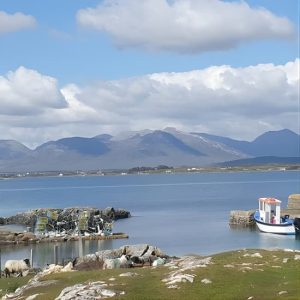 Deserted Island Private Landing Tour at Roundstone Harbour, Galway, Ireland eUKs.com Special Offers, Deals & Discounts in UK & Ireland