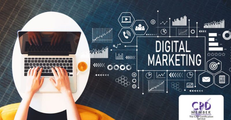Digital Marketing Online Course National Deal eUKs.com Special Offers, Deals & Discounts in UK & Ireland 2