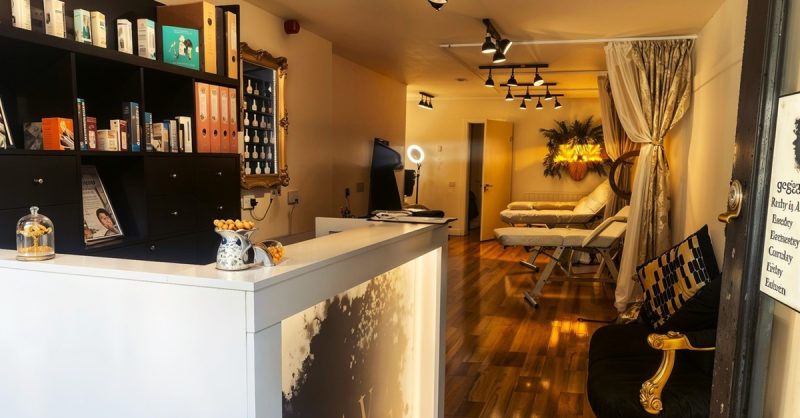 Discover Celebrity Skincare – Hydrafacials & LED Dublin eUKs.com Special Offers, Deals & Discounts in UK & Ireland 2