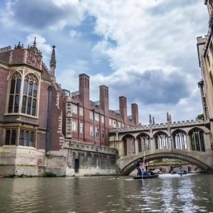 Discover Oxford and Cambridge at Bulleid Way, London, United Kingdom eUKs.com Special Offers, Deals & Discounts in UK & Ireland