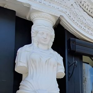 Discovering Cheltenham: A Self-Guided Audio Tour at The Wilson Art Gallery and Museum and The Wilson Kitchen arts café, Oxford, United Kingdom eUKs.com Special Offers, Deals & Discounts in UK & Ireland