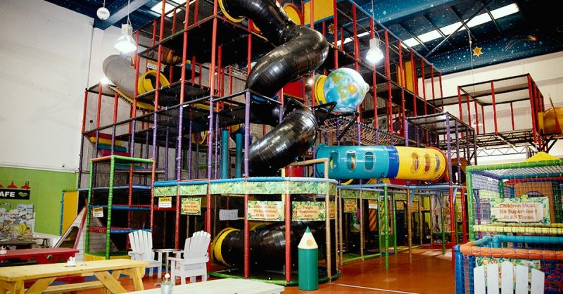 Dive Into Adventure: Mid Week Kids Pass Dublin eUKs.com Special Offers, Deals & Discounts in UK & Ireland 3