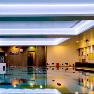Dive into Luxury and Stay Fit at Osprey Hotel And Spa Dublin eUKs.com Special Offers, Deals & Discounts in UK & Ireland