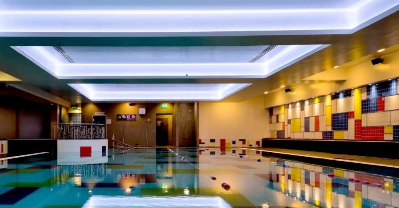 Dive into Luxury and Stay Fit at Osprey Hotel And Spa Dublin eUKs.com Special Offers, Deals & Discounts in UK & Ireland
