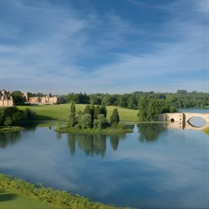 Downton Abbey’ TV Locations and Blenheim Palace Tour from London at The Cumberland Hotel, London, United Kingdom eUKs.com Special Offers, Deals & Discounts in UK & Ireland