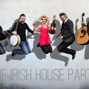 Dublin 3-Course Dinner and Live Shows at The Irish House Party at The Irish House Party, Dublin, Ireland eUKs.com Special Offers, Deals & Discounts in UK & Ireland