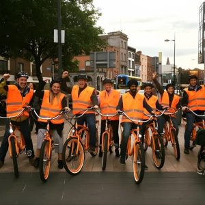 Dublin by E-bike at The Lazy Bike Tour Company, Dublin, Ireland eUKs.com Special Offers, Deals & Discounts in UK & Ireland