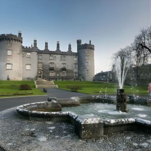 Dublin to Kilkenny Castle and House Of Waterford Crystal Day Tour at Dublin Heuston, Dublin, Ireland eUKs.com Special Offers, Deals & Discounts in UK & Ireland