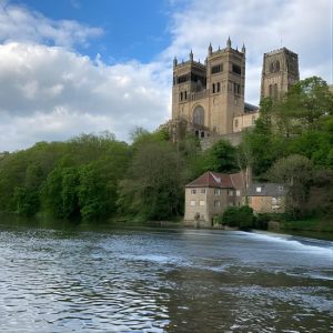 Durham’s Landmarks and Legends: A Self-Guided Audio Tour at Durham Market Place, Middlesbrough, United Kingdom eUKs.com Special Offers, Deals & Discounts in UK & Ireland