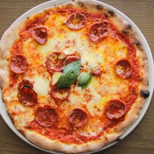 €25 or €50 Voucher Towards Food at TONI Temple Bar Dublin eUKs.com Special Offers, Deals & Discounts in UK & Ireland