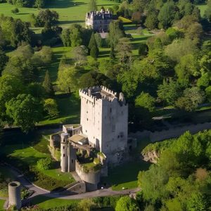 Easy Access Blarney Stone and Castle Gardens Tour at Blarney Castle & Gardens, Cork, Ireland eUKs.com Special Offers, Deals & Discounts in UK & Ireland