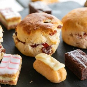 Edinburgh Afternoon Tea or Gin Afternoon Tea Experience at The Ivy On The Square Edinburgh, Edinburgh, United Kingdom eUKs.com Special Offers, Deals & Discounts in UK & Ireland