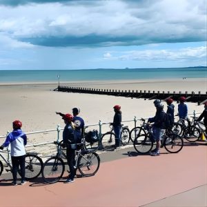 Edinburgh City Small-Group Bike Tour – Choice of E-Bike or Manual at 11 Rutland St, Edinburgh, United Kingdom eUKs.com Special Offers, Deals & Discounts in UK & Ireland
