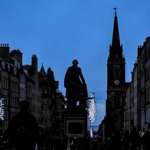 Edinburgh – Dark History at Parliament Square, Edinburgh, United Kingdom eUKs.com Special Offers, Deals & Discounts in UK & Ireland
