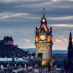 Edinburgh Darkside Walking Tour: Mysteries, Murder and Legends at 130 High St, Edinburgh, United Kingdom eUKs.com Special Offers, Deals & Discounts in UK & Ireland