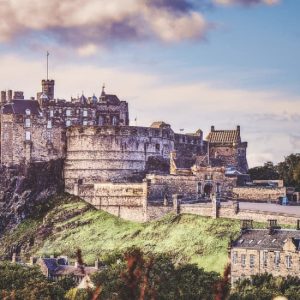 Edinburgh Exploration Game – Mystery Walk with Pub & Coffee Stops at Duke of Wellington Equestrian statue, Edinburgh, United Kingdom eUKs.com Special Offers, Deals & Discounts in UK & Ireland