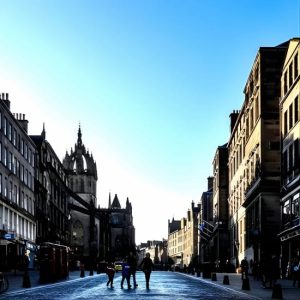 Edinburgh – Old Town Stories at Parliament Square, Edinburgh, United Kingdom eUKs.com Special Offers, Deals & Discounts in UK & Ireland