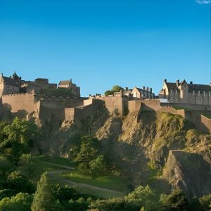 Edinburgh Rail Trip from London with Castle entry and Hop-on Hop-off bus at King’s Cross, London, United Kingdom eUKs.com Special Offers, Deals & Discounts in UK & Ireland