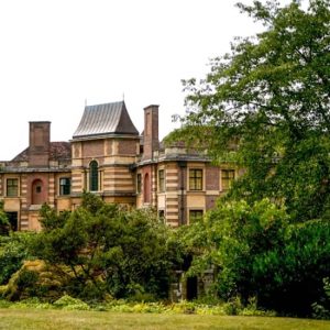 Eltham Palace and Gardens at Eltham Palace, London, United Kingdom eUKs.com Special Offers, Deals & Discounts in UK & Ireland