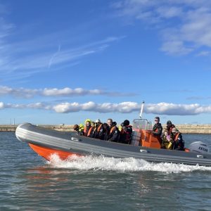 Embark on Dublin Bay with Boat Cruise for One, Two or Four Adults Dublin eUKs.com Special Offers, Deals & Discounts in UK & Ireland